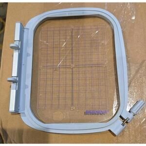 Bernina Embroidery Hoop - 7 x 5 inches